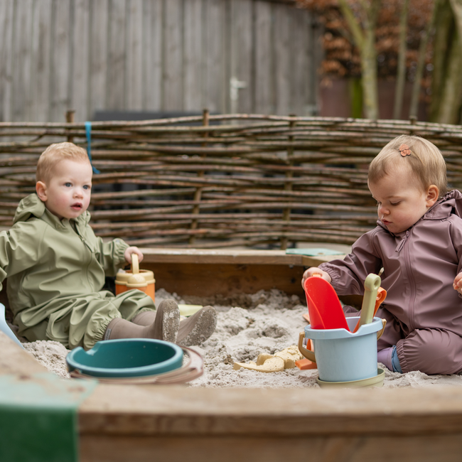 Wheat - Rain Wear - Diverse Kleuren (Bestelling op Maat)