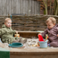Wheat - Rain Wear - Diverse Kleuren (Bestelling op Maat)