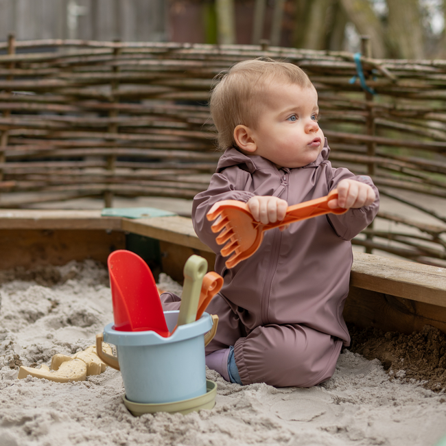 Wheat - Rain Wear - Diverse Kleuren (Bestelling op Maat)