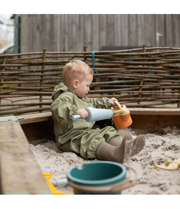 Wheat Wheat - Rain Wear - Diverse Kleuren (Bestelling op Maat)