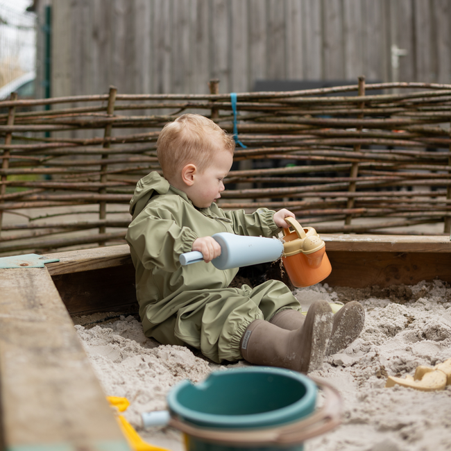 Wheat - Rain Wear - Diverse Kleuren (Bestelling op Maat)