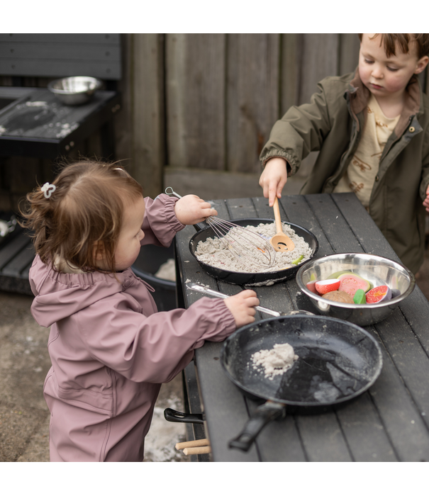 Wheat Wheat - Rain Wear - Diverse Kleuren (Bestelling op Maat)