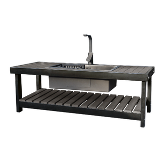 Kids By Design Modderkeuken (H 45 cm)