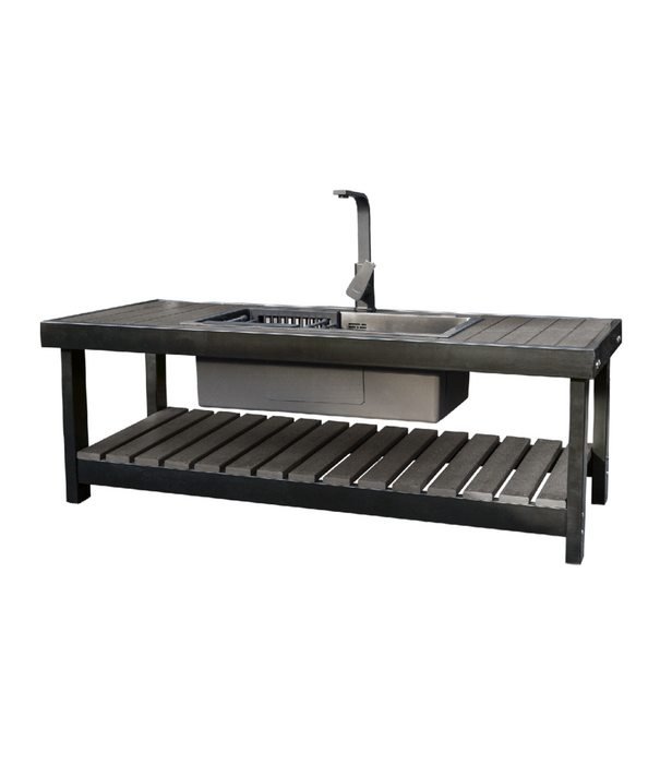 Kids By Design Kids by Design - Modderkeuken (H 45 cm)