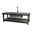 Kids by Design - Modderkeuken (H 45 cm)