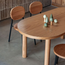 Kids By Design - Tafel Ovaal