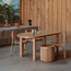 Kids By Design - Tafel Ovaal