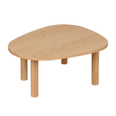 Kids by Design - Tafel Organisch