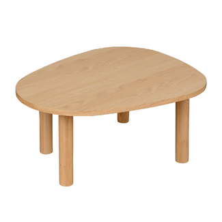 Kids By Design Tafel Organisch