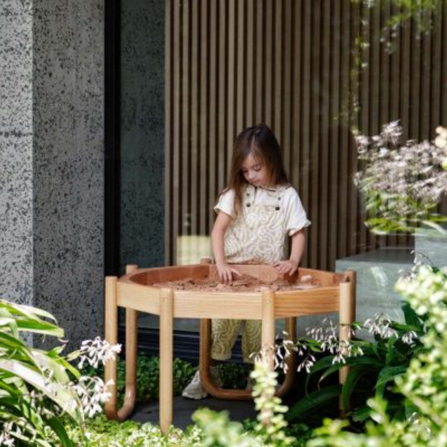Kids by Design - Speeltafel