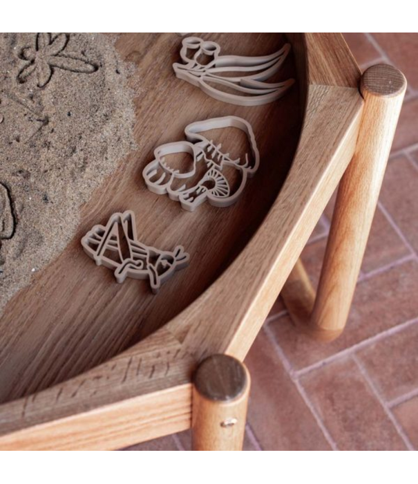 Kids By Design Kids by Design - Speeltafel