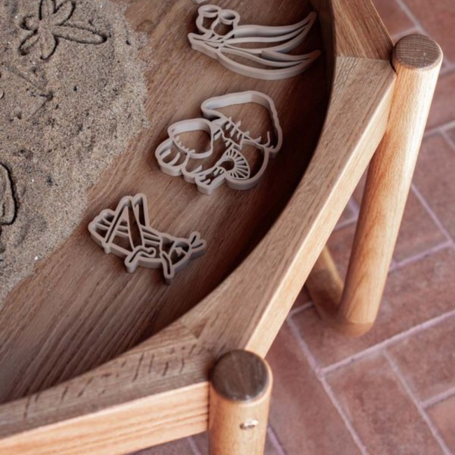 Kids by Design - Speeltafel