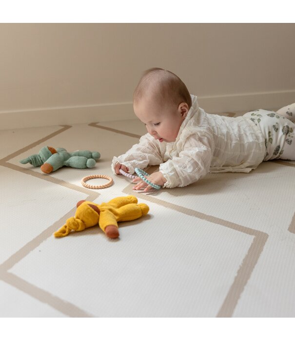 Nanchen Puppen Nanchen Puppen - Pimpel - Lila