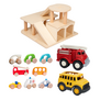 JUTTER & Co. || Ready to Play Speelpakket - Dreumes Garagespel