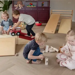 Klim &  Pikler® Materialen