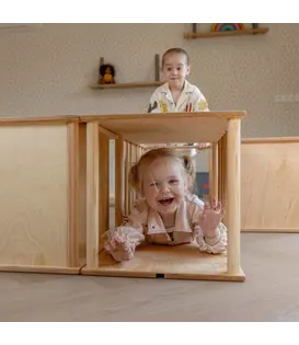 Pikler® - Emmi Pikler - Labyrint Origineel