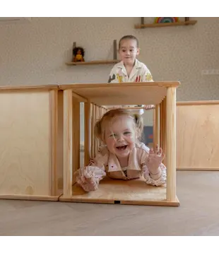 Pikler® - Emmi Pikler - Labyrint Origineel