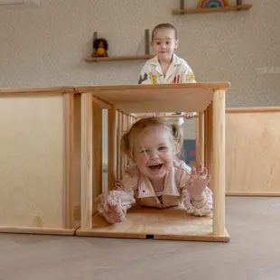 Origineel Pikler ® Klimmateriaal