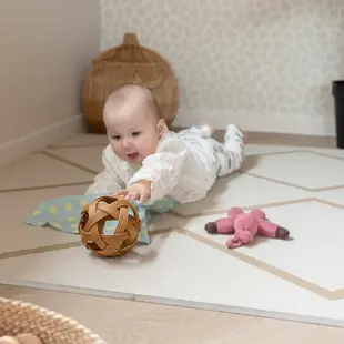 Ready to Play Pikler Visie