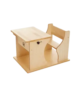 Pikler® - Emmi Pikler - Eetbankje