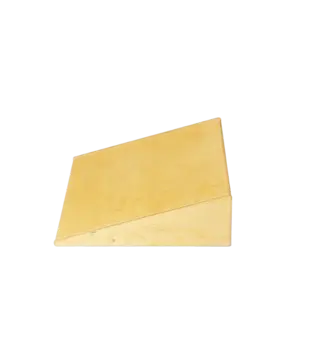 Pikler® - Emmi Pikler - Kruipheuvel Helling 16 cm