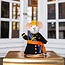 Sjaal met Verhaal - Muis Koning & koningin