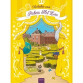 Boek - Verhalen van Paleis Het Loo | 8+