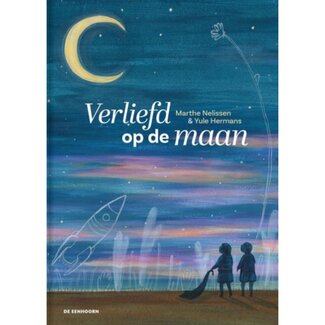 De Eenhoorn Boek - Verliefd op de Maan | 6+