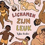 Boek - Lichamen Zijn Leuk | 6+