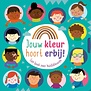 Boek - Jouw Kleur Hoort Erbij | 5+