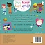 Boek - Jouw Kleur Hoort Erbij | 5+