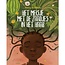 Boek - Het Meisje met de Zaadjes in het Haar | 4+
