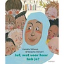Boek - Juf Wat Voor Haar Heb Je? | 4+