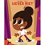 Boek - Liever Niet | 3+