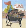 Boek - Juf op de Bakfiets | 4+