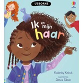 Boek - Ik en Mijn Haar | 5+