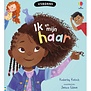 Boek - Ik en Mijn Haar | 5+