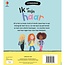 Boek - Ik en Mijn Haar | 5+