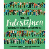 Boek - Wij Zijn Palestijnen | 8+