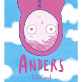 Boek - Anders | 4+