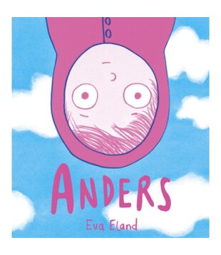 Boek - Anders | 4+