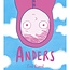 Boek - Anders | 4+