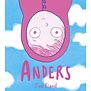 Boek - Anders | 4+