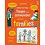 Standaard Uitgeverij Boek - Vragen en Antwoorden over Families | 5+