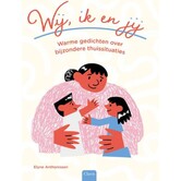 Boek - Wij, Ik en Jij | 9+