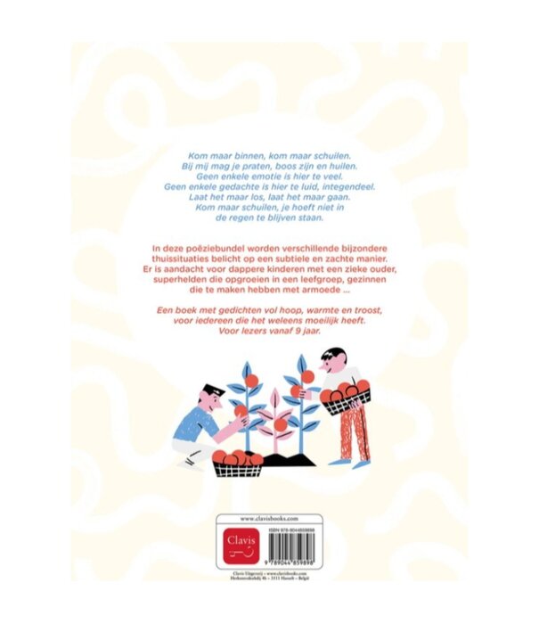 Boek - Wij, Ik en Jij | 9+