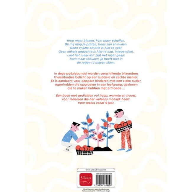 Boek - Wij, Ik en Jij | 9+