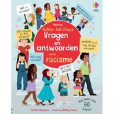 Boek - Vragen en Antwoorden over Racisme | 8+