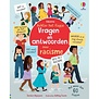 Boek - Vragen en Antwoorden over Racisme | 8+