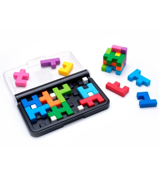 Smart Games Smart Games - IQ Quub | 6+